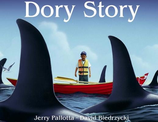 Dory Story - Jerry Pallotta