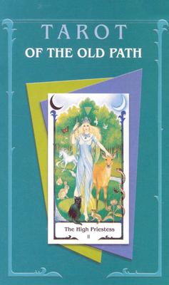 Tarot of the Old Path Deck - Sylvia Gainsford