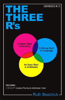 The Three R's - Ruth Beechick
