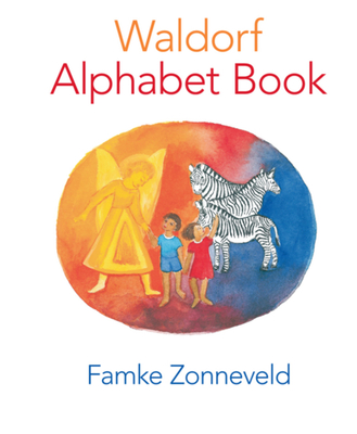 Waldorf Alphabet Book - Famke Zonneveld
