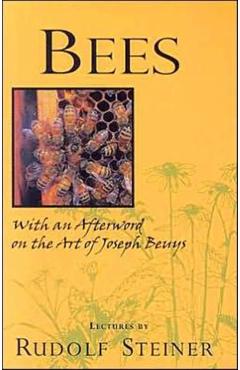 Bees: (cw 351) - Rudolf Steiner