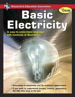 Handbook of Basic Electricity - U S Naval Personnel