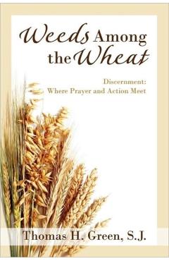 Weeds Among the Wheat - Thomas H. Green