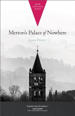 Merton's Palace of Nowhere - James Finley