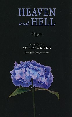 Heaven and Hell: The Portable New Century Edition - Emanuel Swedenborg
