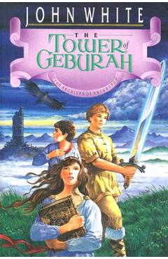 Poza produsului The Tower of Geburah - John White
