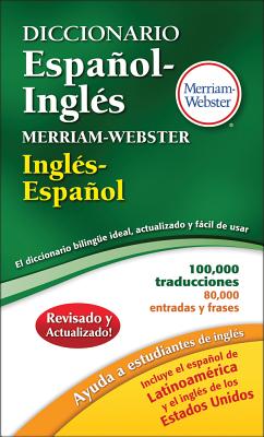Diccionario Espanol-Ingles Merriam-Webster - Merriam-webster