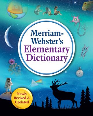 Merriam-Webster's Elementary Dictionary - Merriam-webster