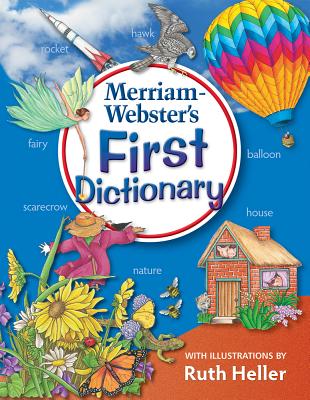 Merriam-Webster's First Dictionary - Merriam-webster
