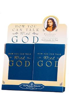 Poza produsului How You Can Talk with God - Paramahansa Yogananda