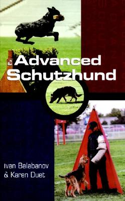Advanced Schutzhund - Ivan Balabanov