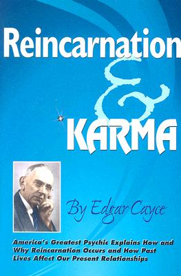 Reincarnation & Karma - Edgar Cayce
