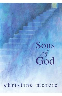 Sons of God - Christine Mercie
