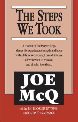 The Steps We Took - Joe Mcq