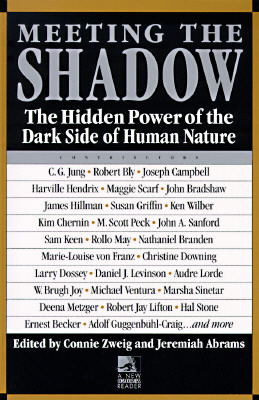 Meeting the Shadow - Connie Zweig