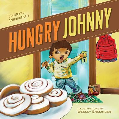Hungry Johnny - Cheryl Kay Minnema