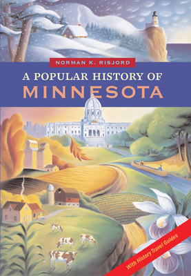 A Popular History of Minnesota - Norman K. Risjord
