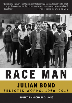Race Man: Selected Works, 1960-2015 - Michael G. Long