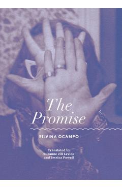 The Promise - Silvina Ocampo