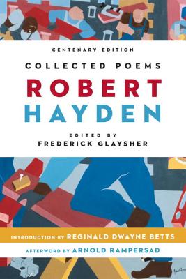 Collected Poems - Robert Hayden