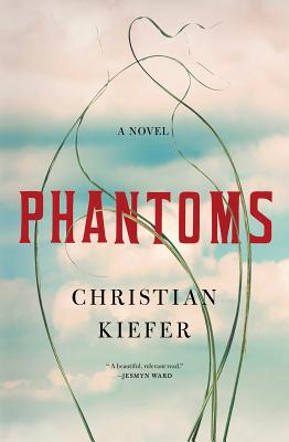 Phantoms - Christian Kiefer