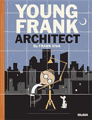 Young Frank, Architect - Frank Viva