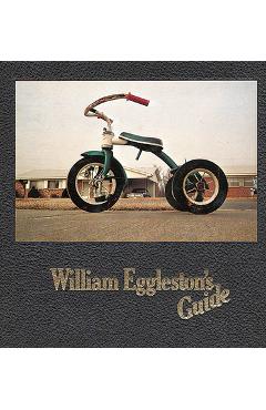 Poza produsului William Eggleston's Guide - William Eggleston
