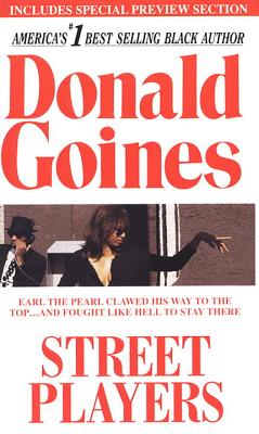 Street Players - Donald Goines