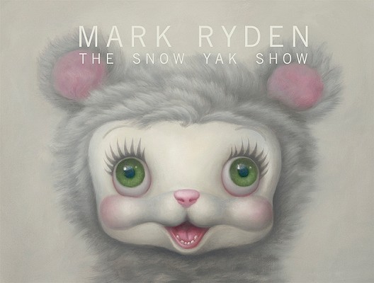 The Snow Yak Show - Mark Ryden