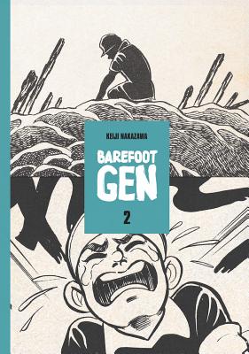 Barefoot Gen Volume 2: The Day After - Keiji Nakazawa