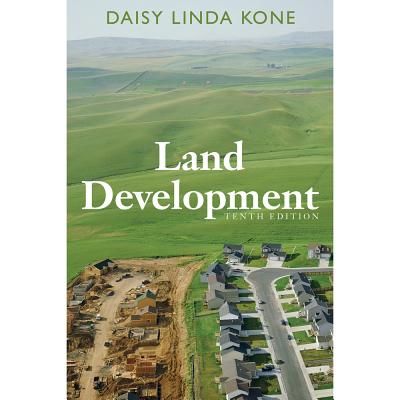 Land Development - Daisy Linda Kone