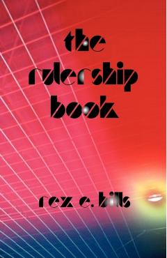 The Rulership Book - Rex E. Bills