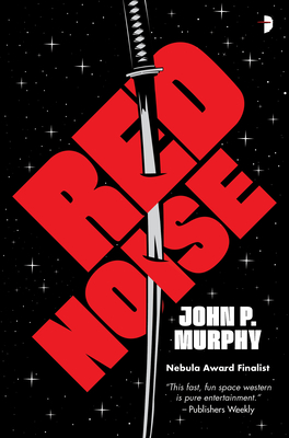 Red Noise - John P. Murphy