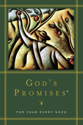 God's Promises for Your Every Need - Jack Countryman