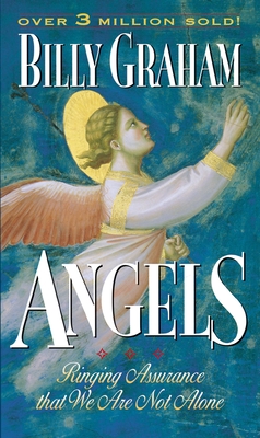 Angels - Billy Graham