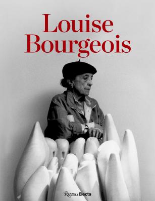 Louise Bourgeois - Frances Morris