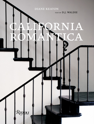 California Romantica - Diane Keaton