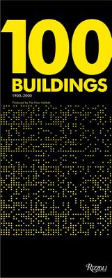 100 Buildings - Thom Mayne