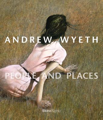 Andrew Wyeth: People and Places - Thomas Padon