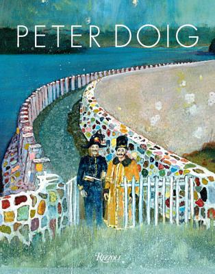 Peter Doig - Peter Doig