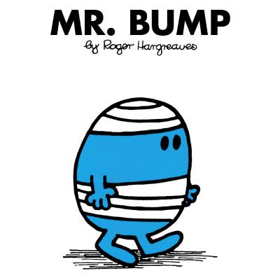 Mr. Bump - Roger Hargreaves