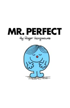 Mr. Perfect - Roger Hargreaves