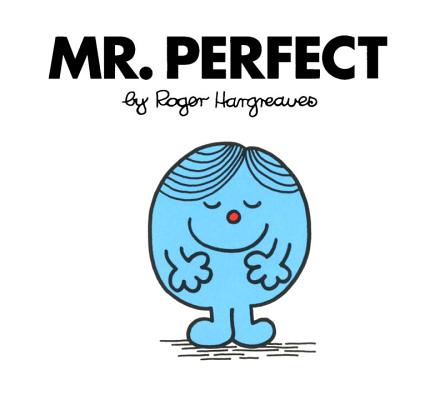 Mr. Perfect - Roger Hargreaves