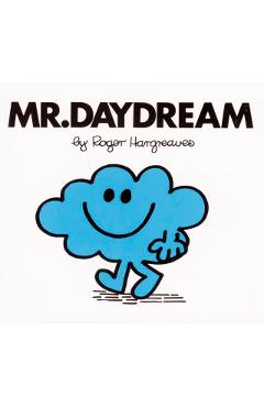 Mr. Daydream - Roger Hargreaves