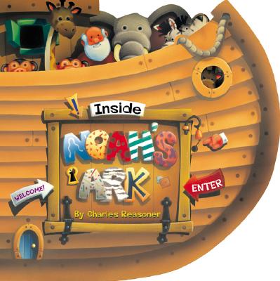 Inside Noah's Ark - Charles Reasoner