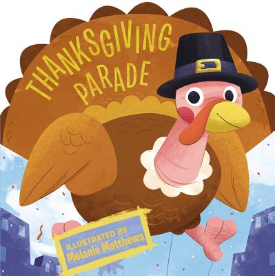 Thanksgiving Parade - Price Stern Sloan