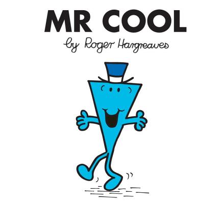 Mr. Cool - Roger Hargreaves