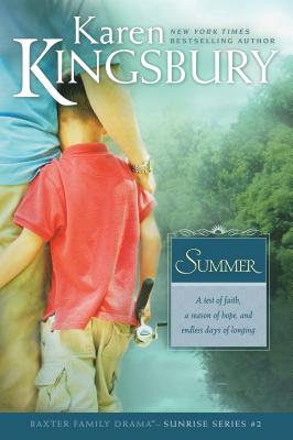 Summer - Karen Kingsbury