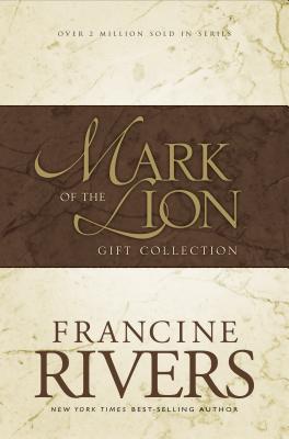 Mark of the Lion Gift Collection: Gift Collection - Francine Rivers