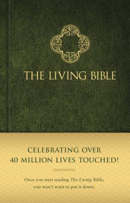 Living Bible-Lb - Tyndale